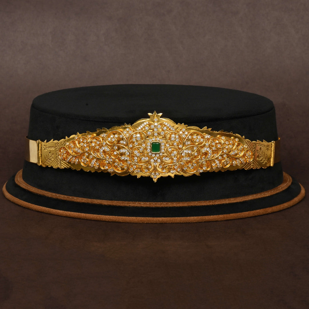 CZ Vaddanam