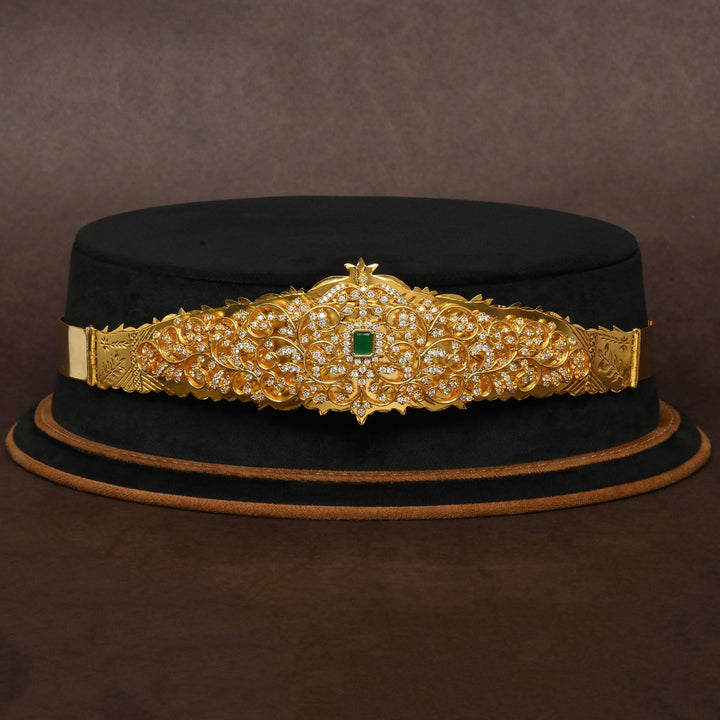 CZ Vaddanam