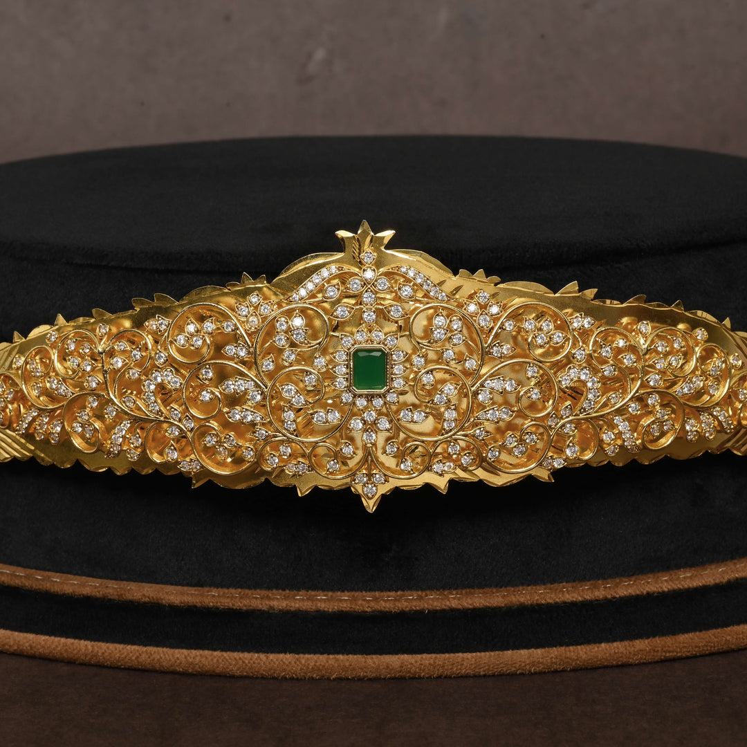 CZ Vaddanam
