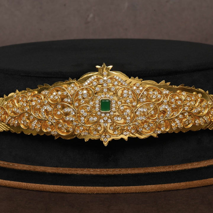 CZ Vaddanam