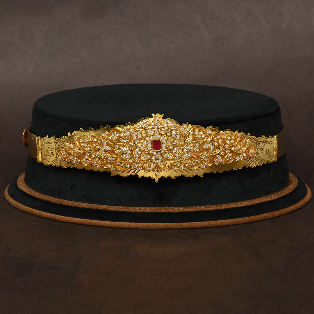 CZ Vaddanam