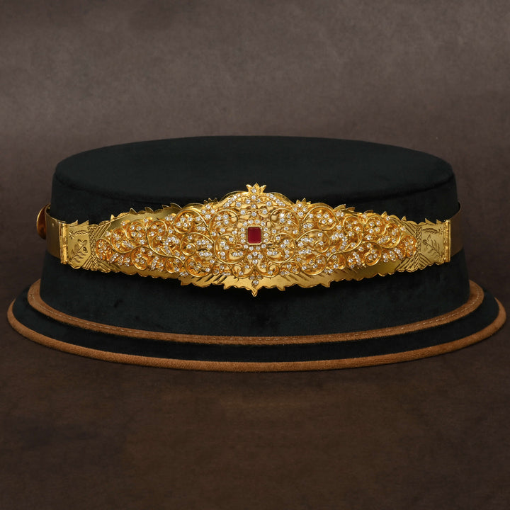 CZ Vaddanam