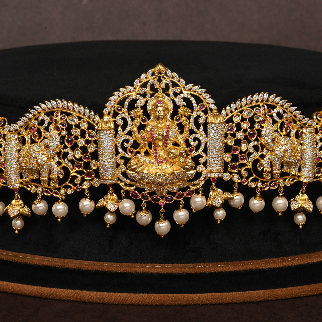CZ Vaddanam