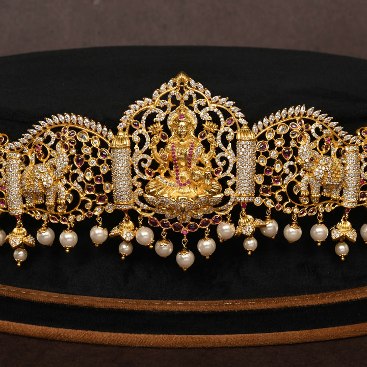 CZ Vaddanam