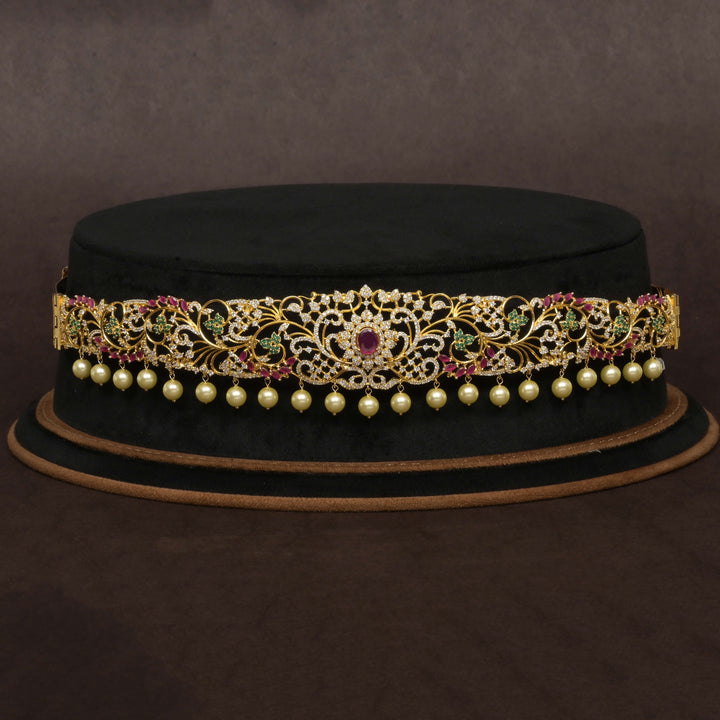 CZ Vaddanam