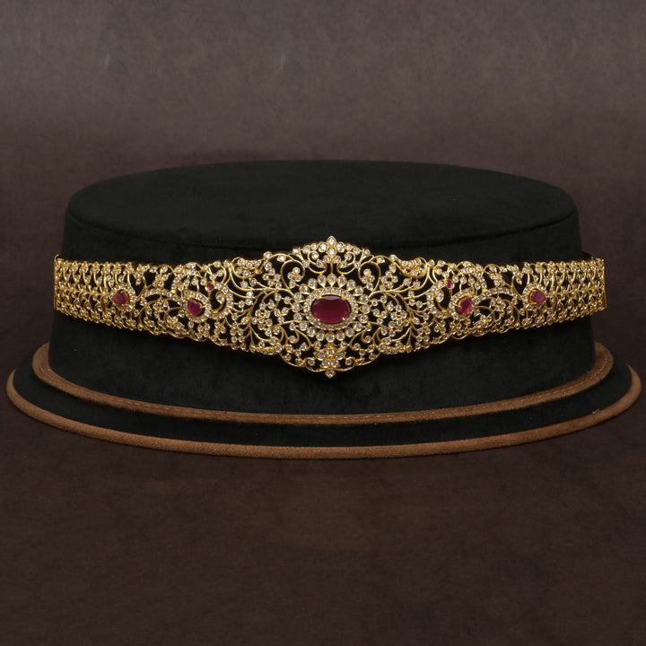 CZ Vaddanam
