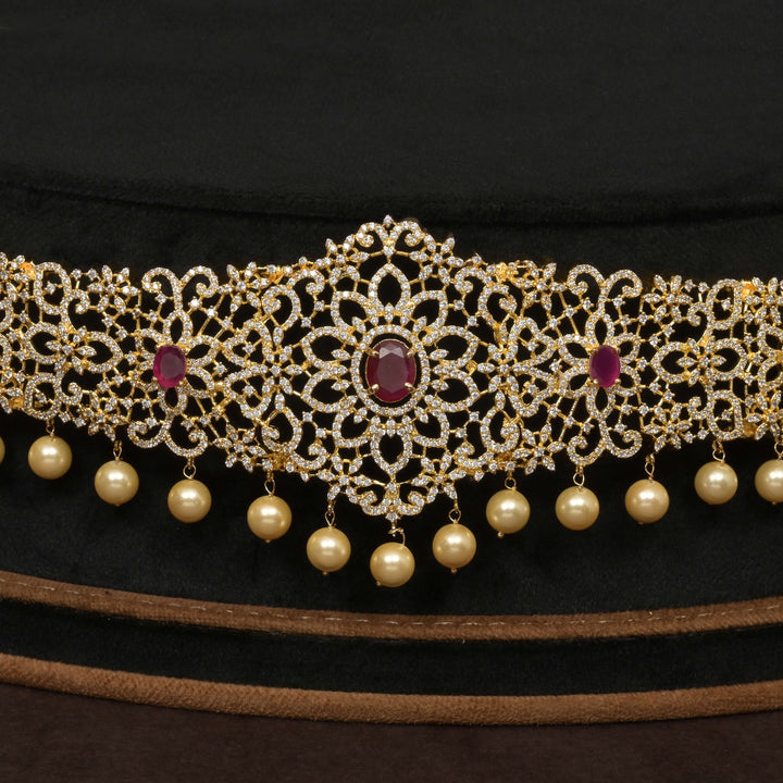 CZ Vaddanam