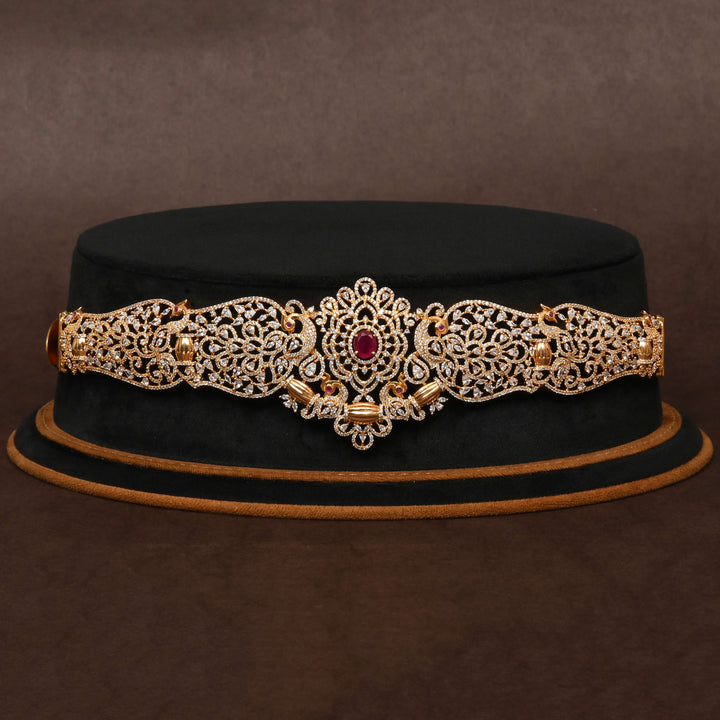 CZ Vaddanam