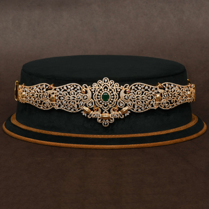 CZ Vaddanam