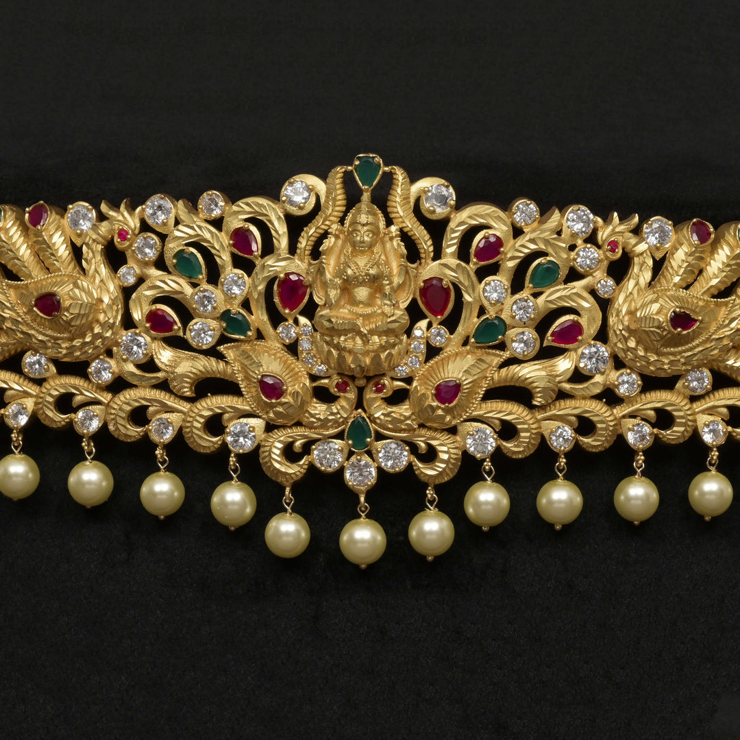 CZ Vaddanam