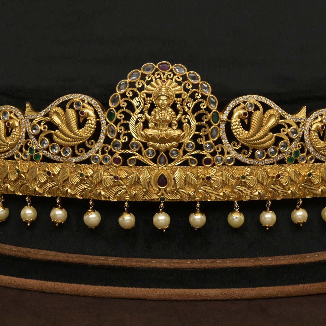 CZ Vaddanam
