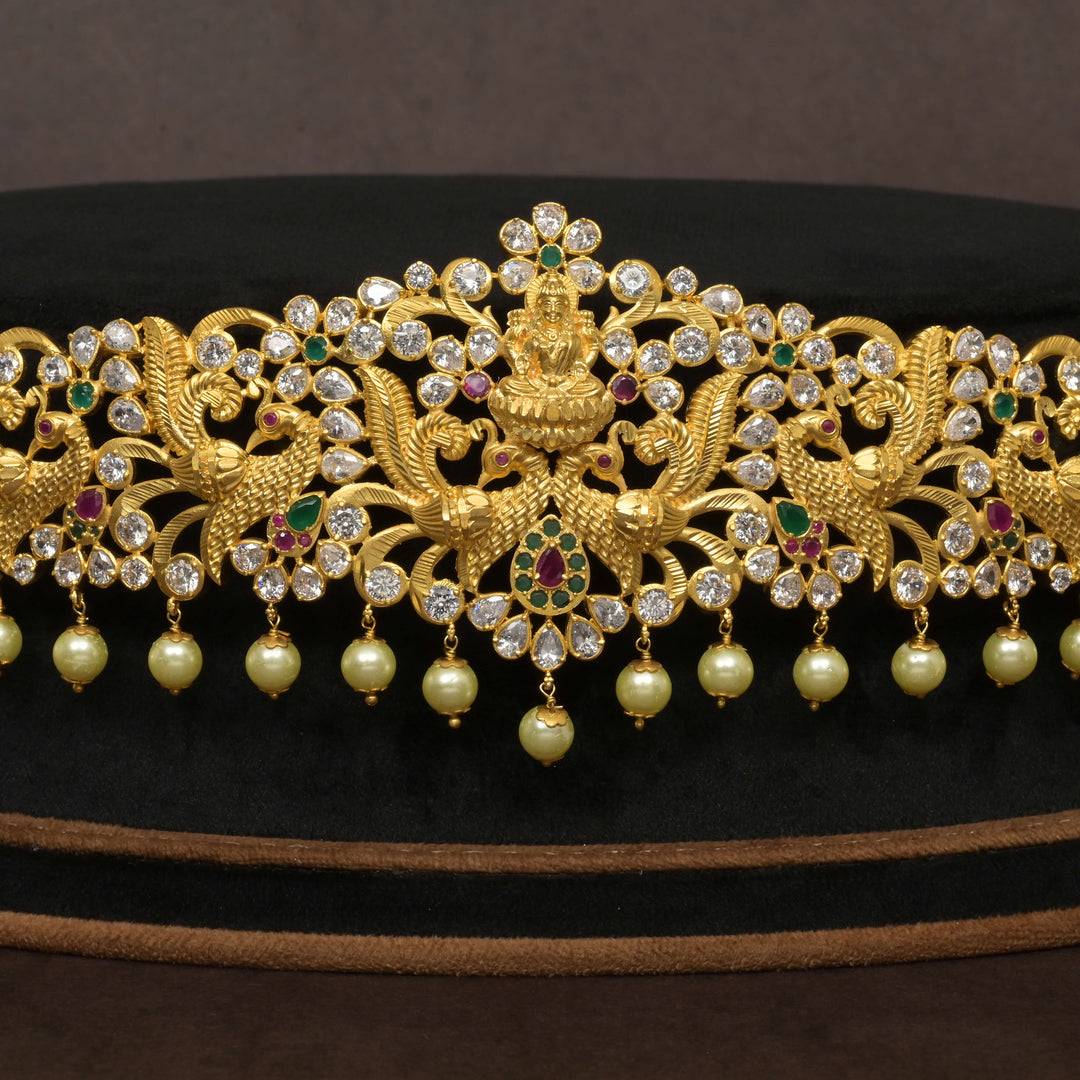 CZ Vaddanam