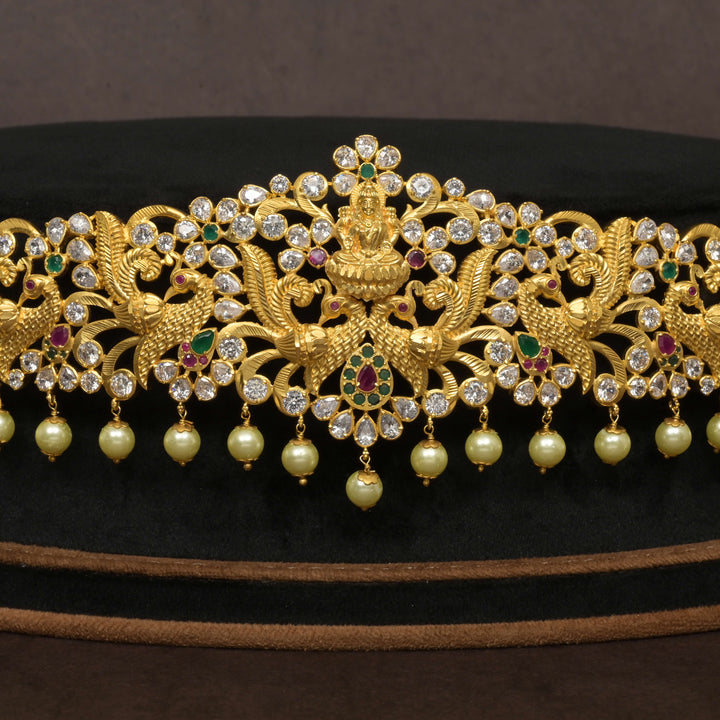 CZ Vaddanam