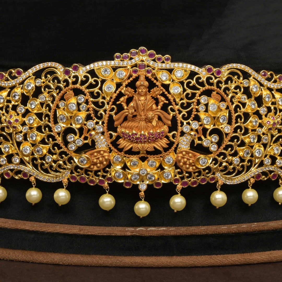 CZ Vaddanam