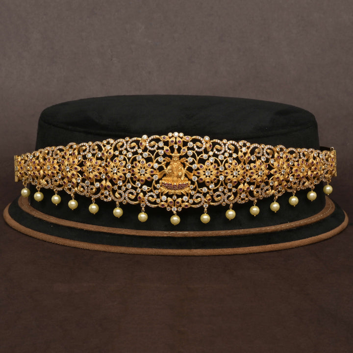 CZ Vaddanam