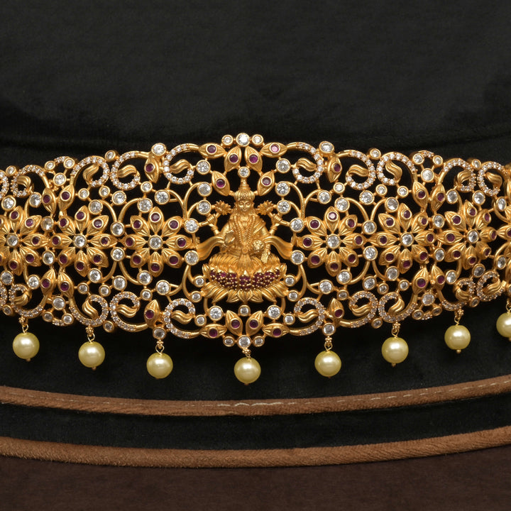 CZ Vaddanam