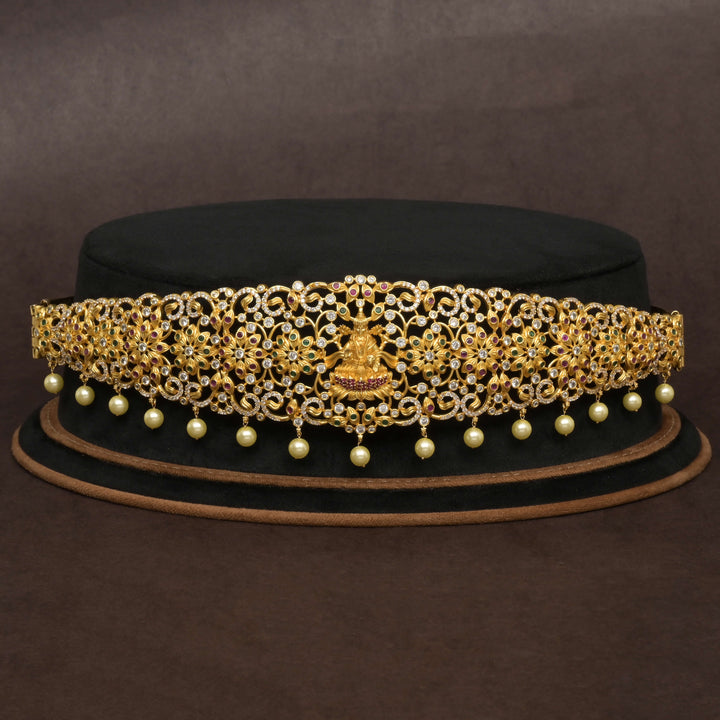 CZ Vaddanam