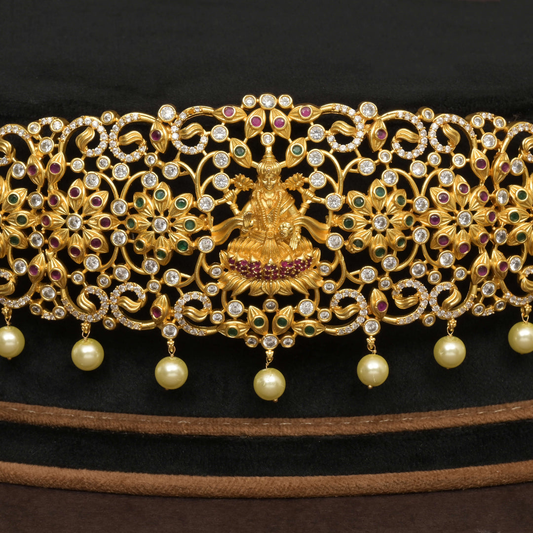 CZ Vaddanam