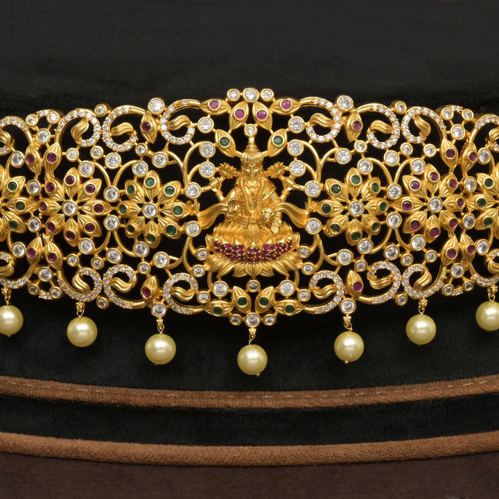 CZ Vaddanam