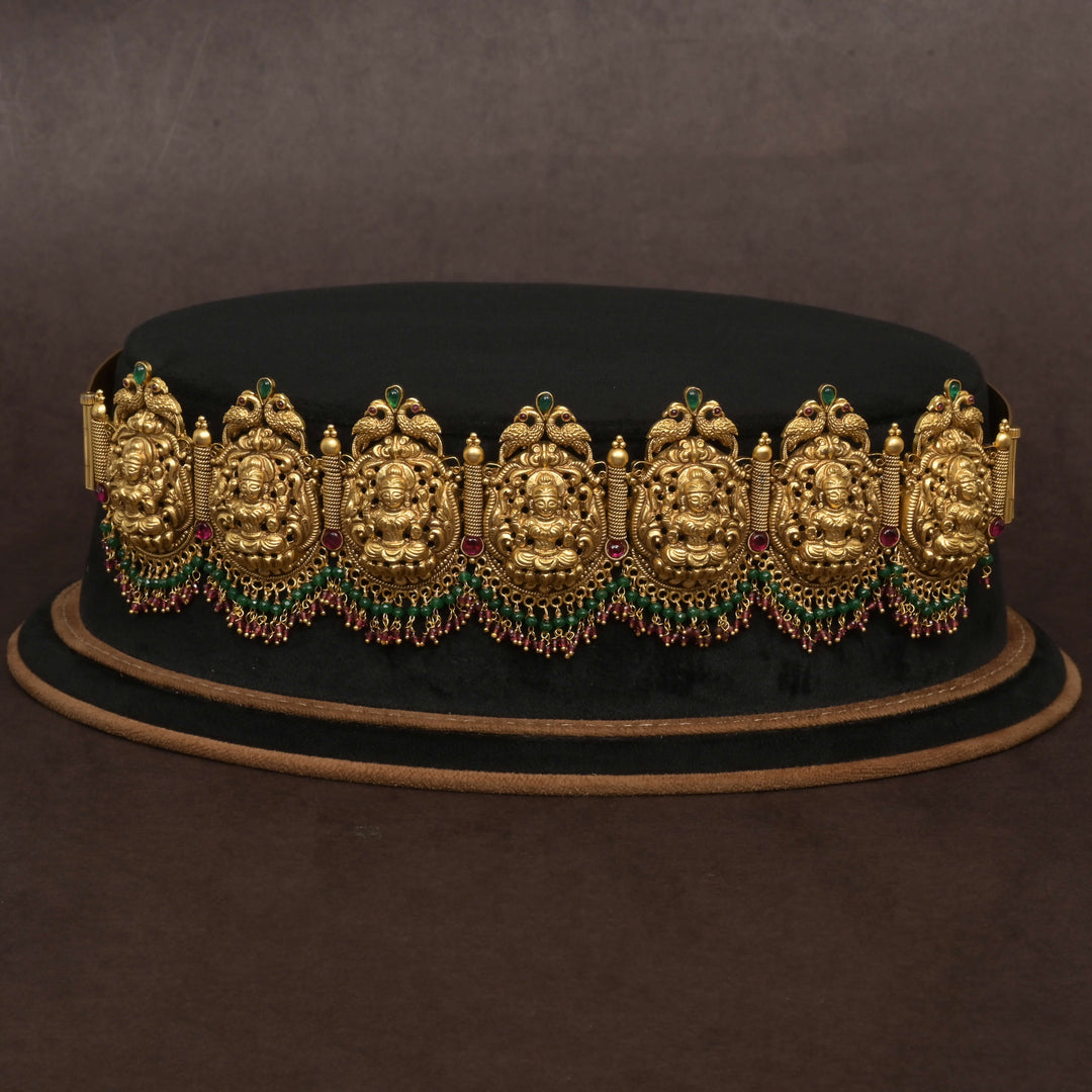 Temple Vaddanam