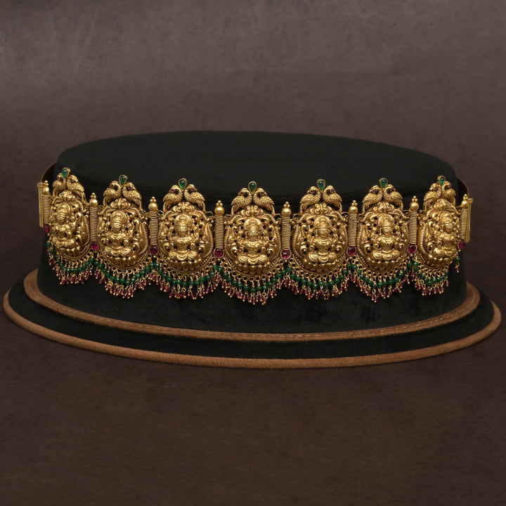 Temple Vaddanam