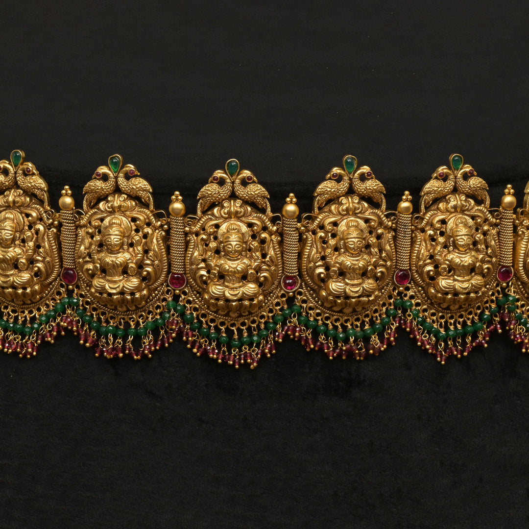 Temple Vaddanam