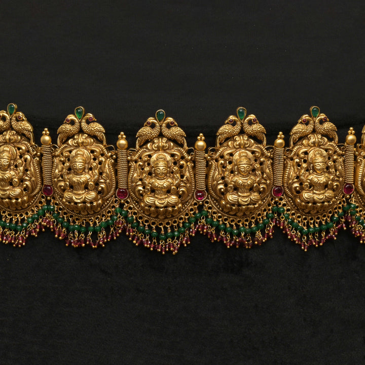 Temple Vaddanam