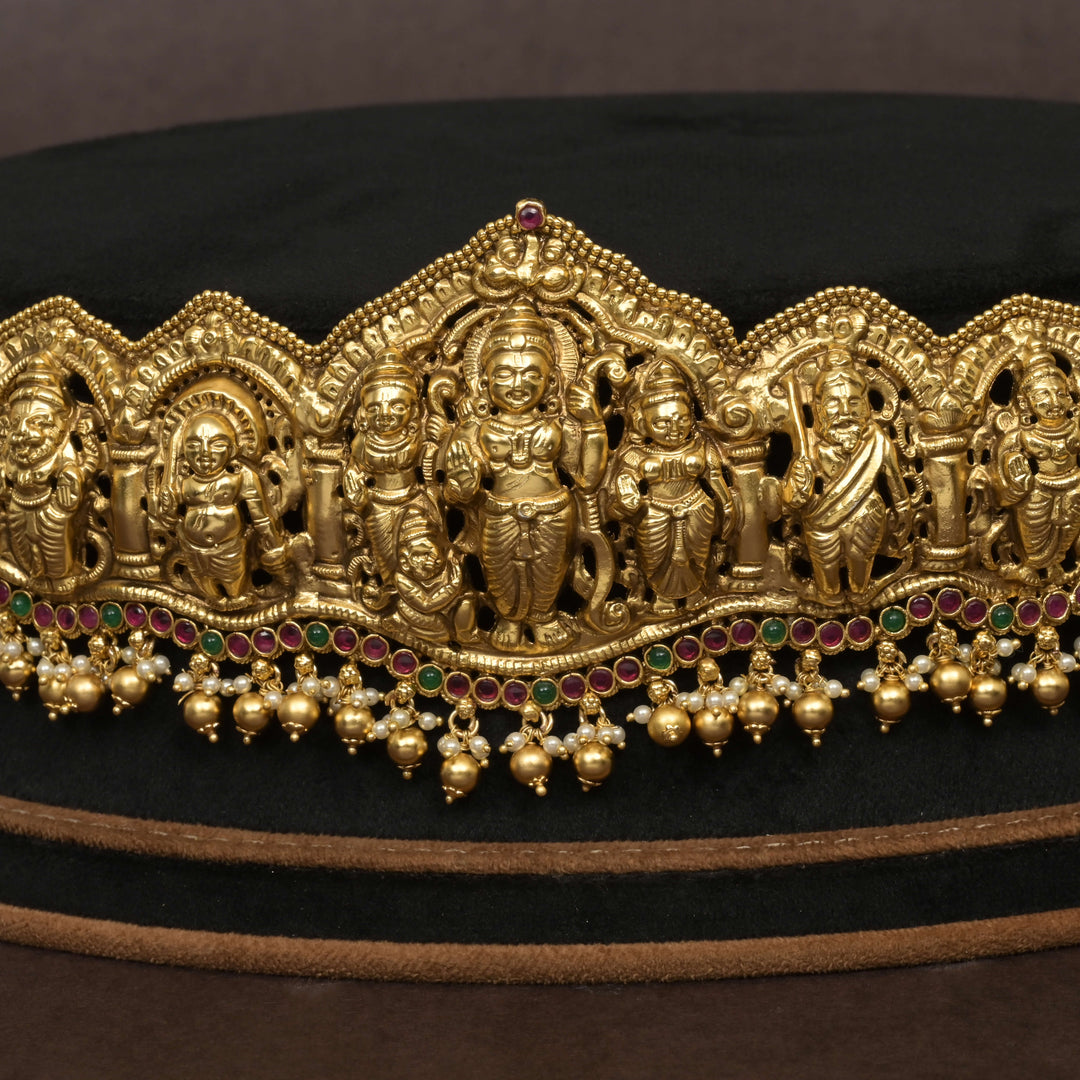 Temple Vaddanam