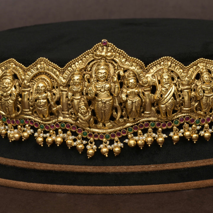 Temple Vaddanam