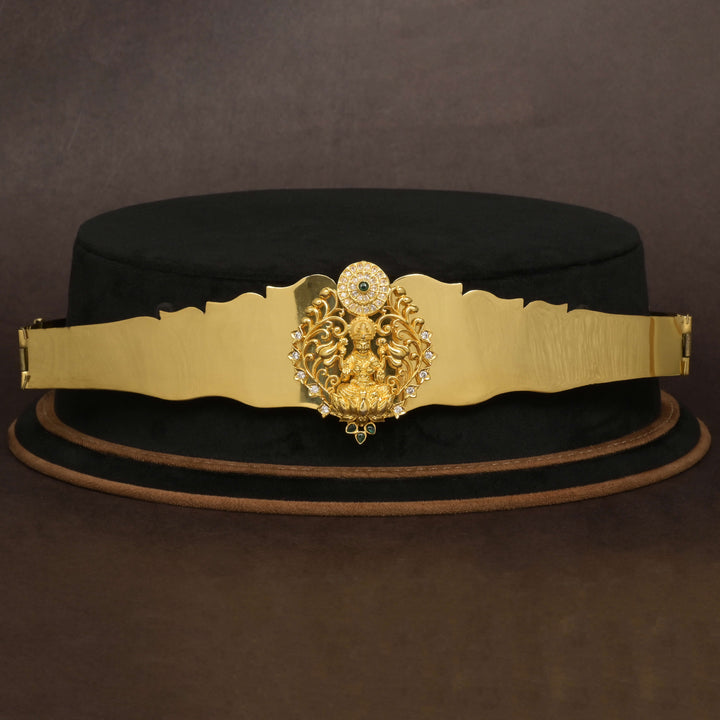 Temple Vaddanam
