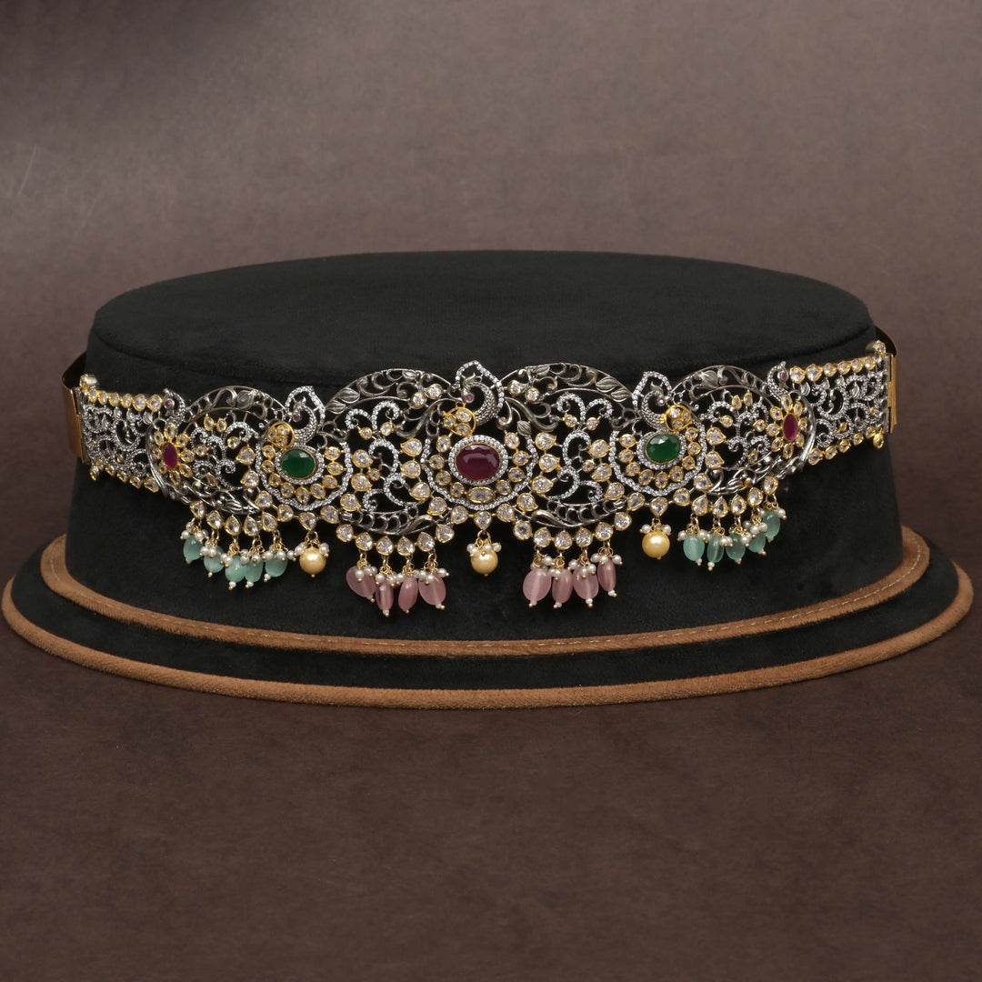 Victorian Vaddanam