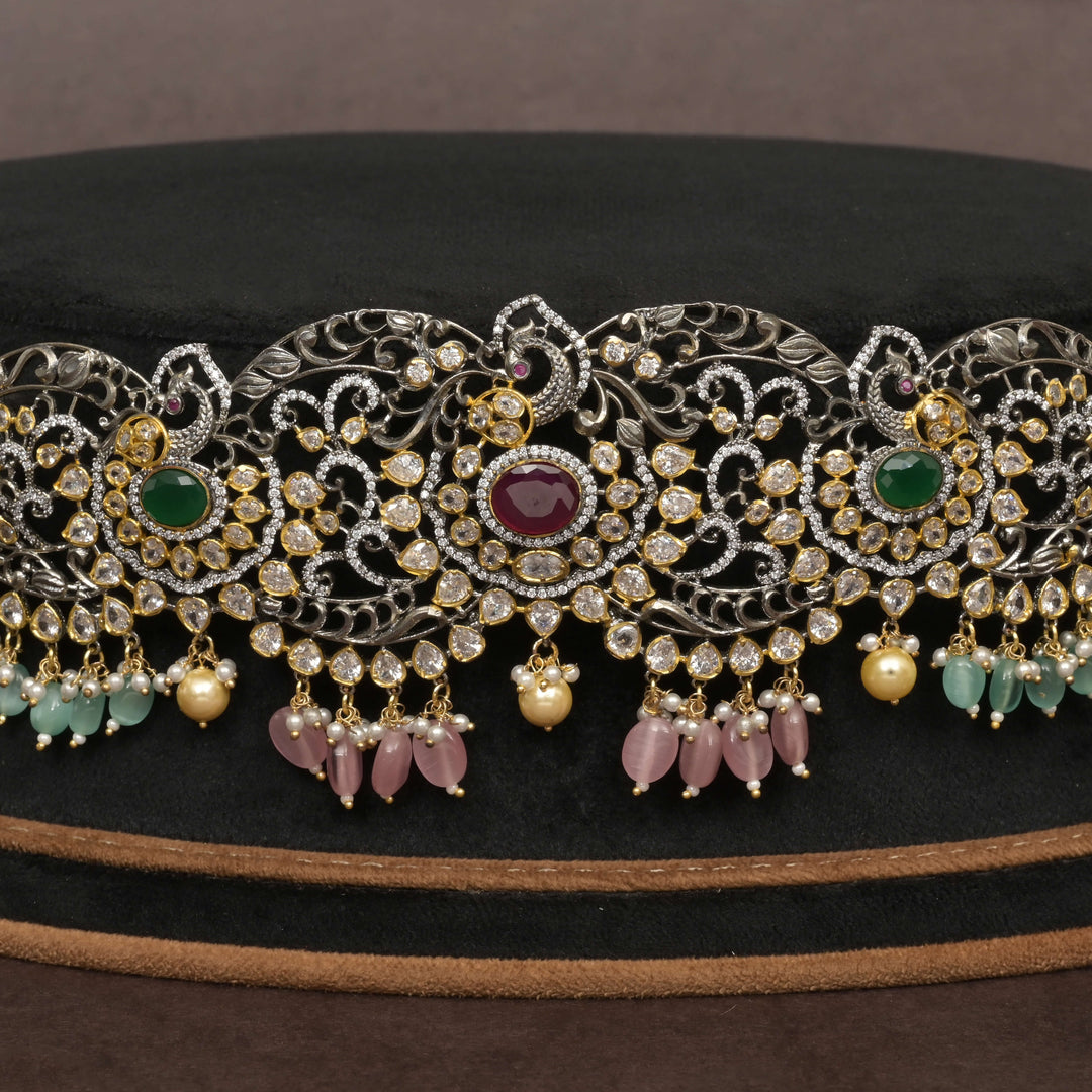 Victorian Vaddanam