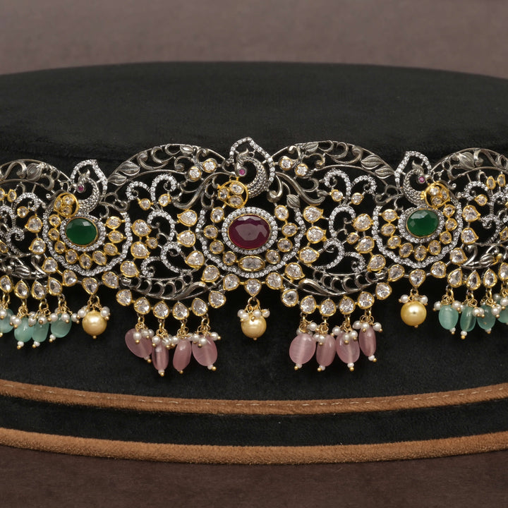 Victorian Vaddanam