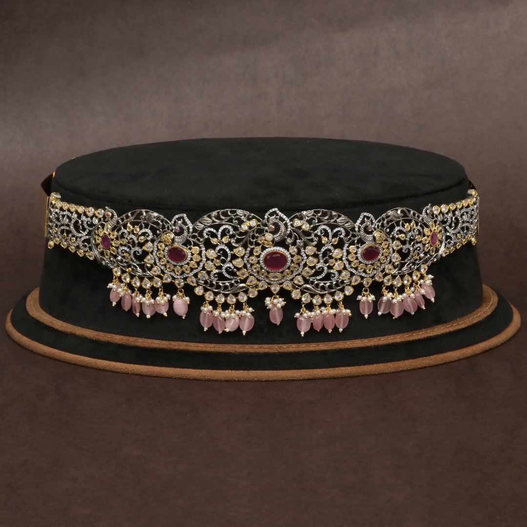Victorian Vaddanam