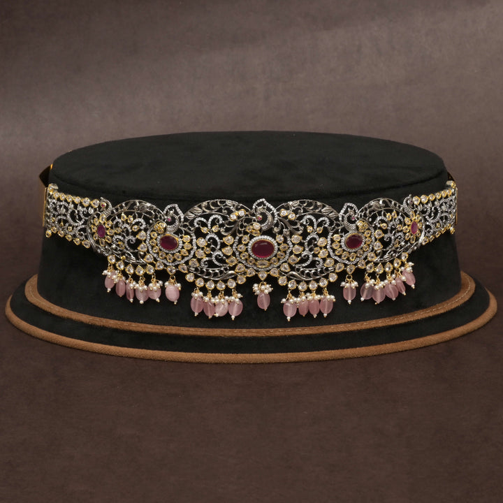 Victorian Vaddanam