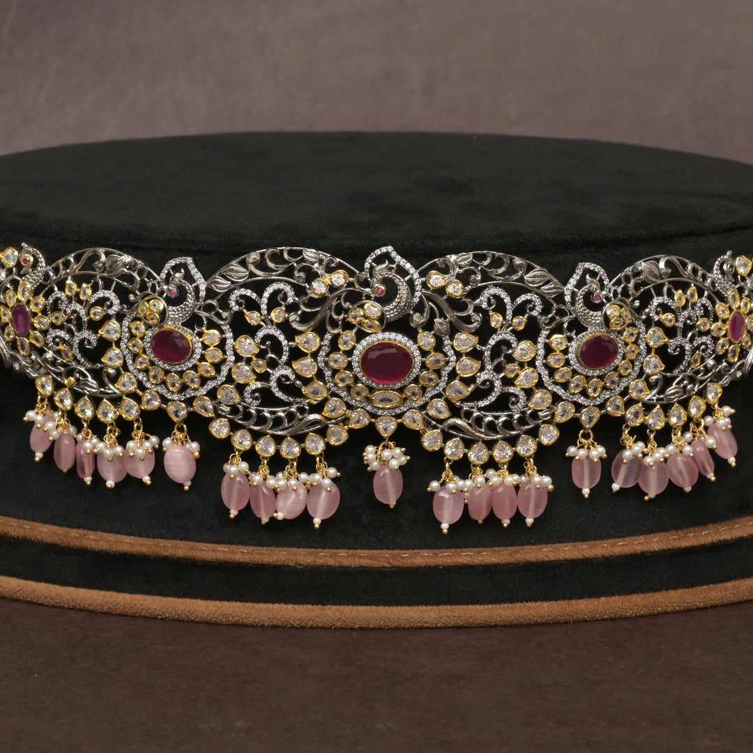 Victorian Vaddanam
