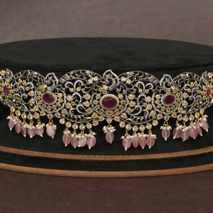 Victorian Vaddanam