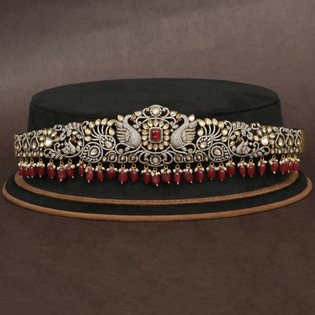 Victorian Vaddanam