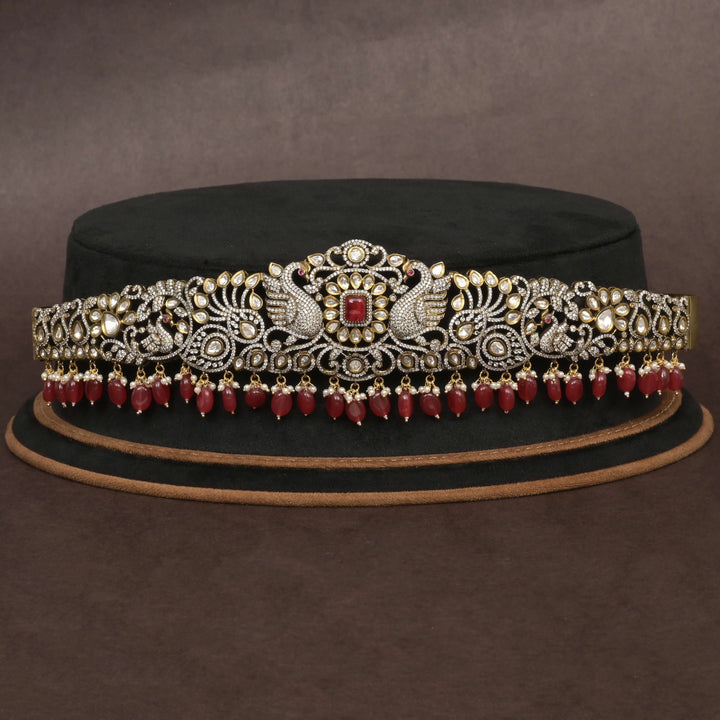 Victorian Vaddanam