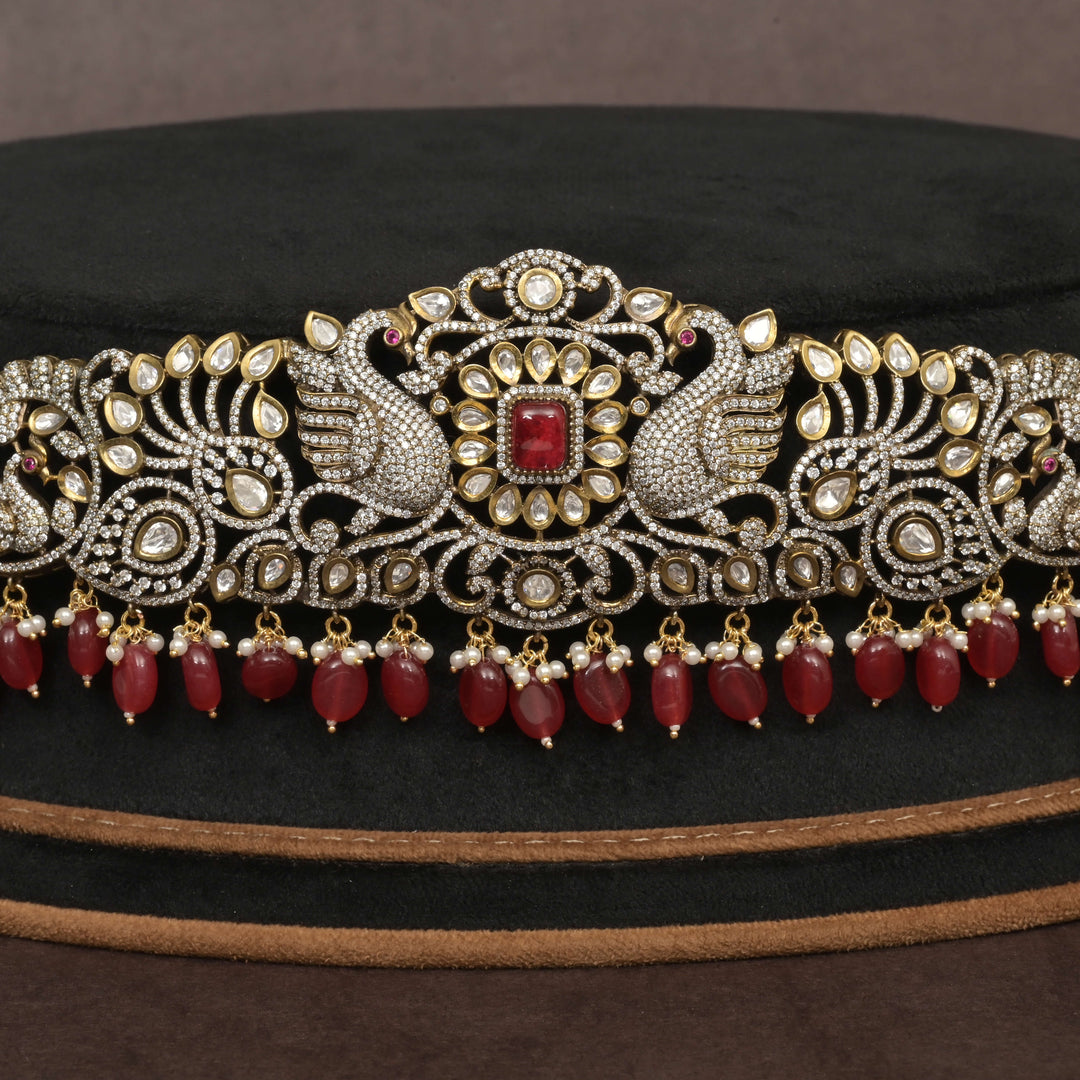 Victorian Vaddanam