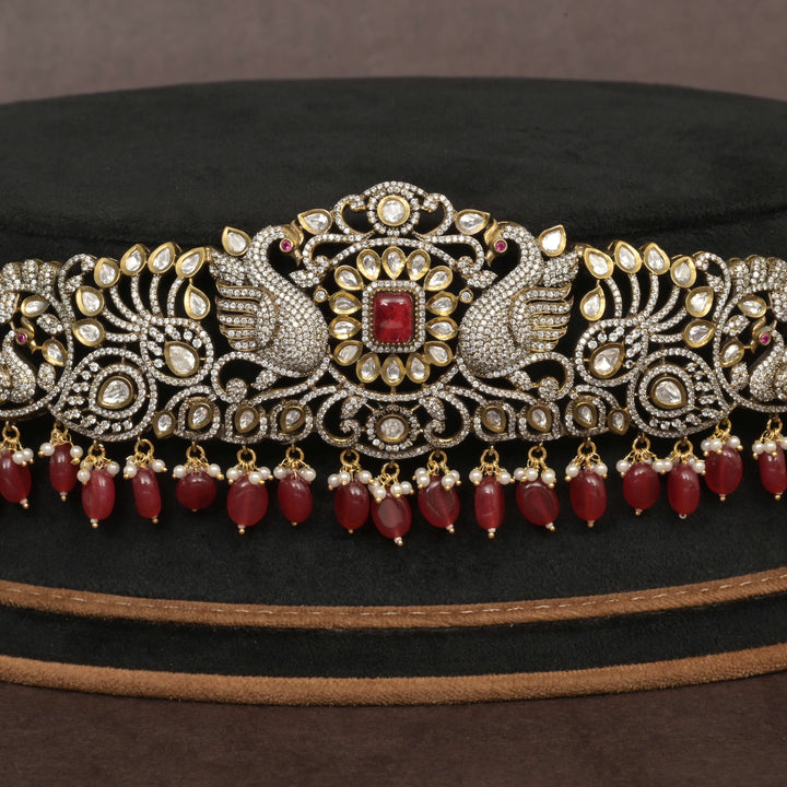 Victorian Vaddanam