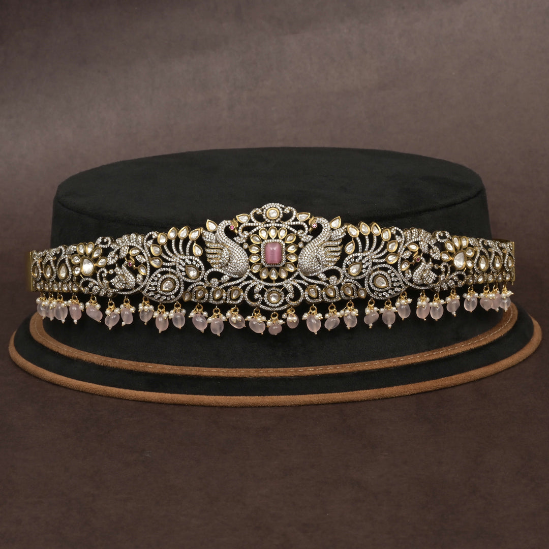 Victorian Vaddanam