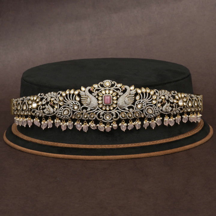 Victorian Vaddanam
