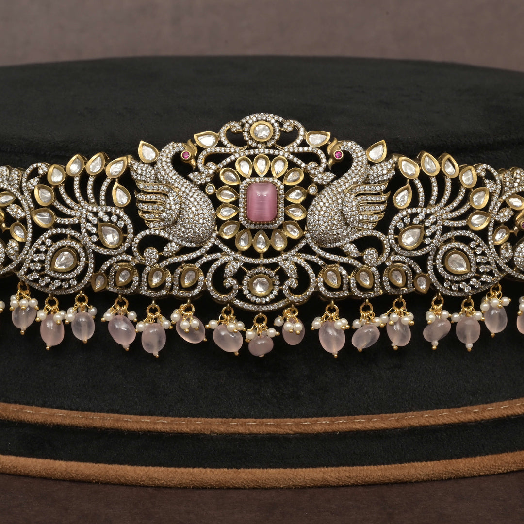 Victorian Vaddanam