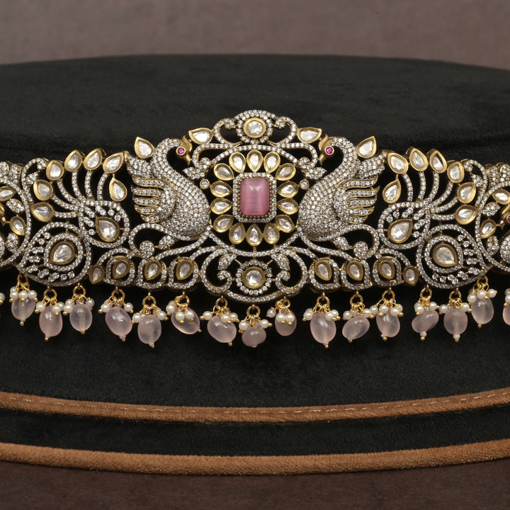 Victorian Vaddanam
