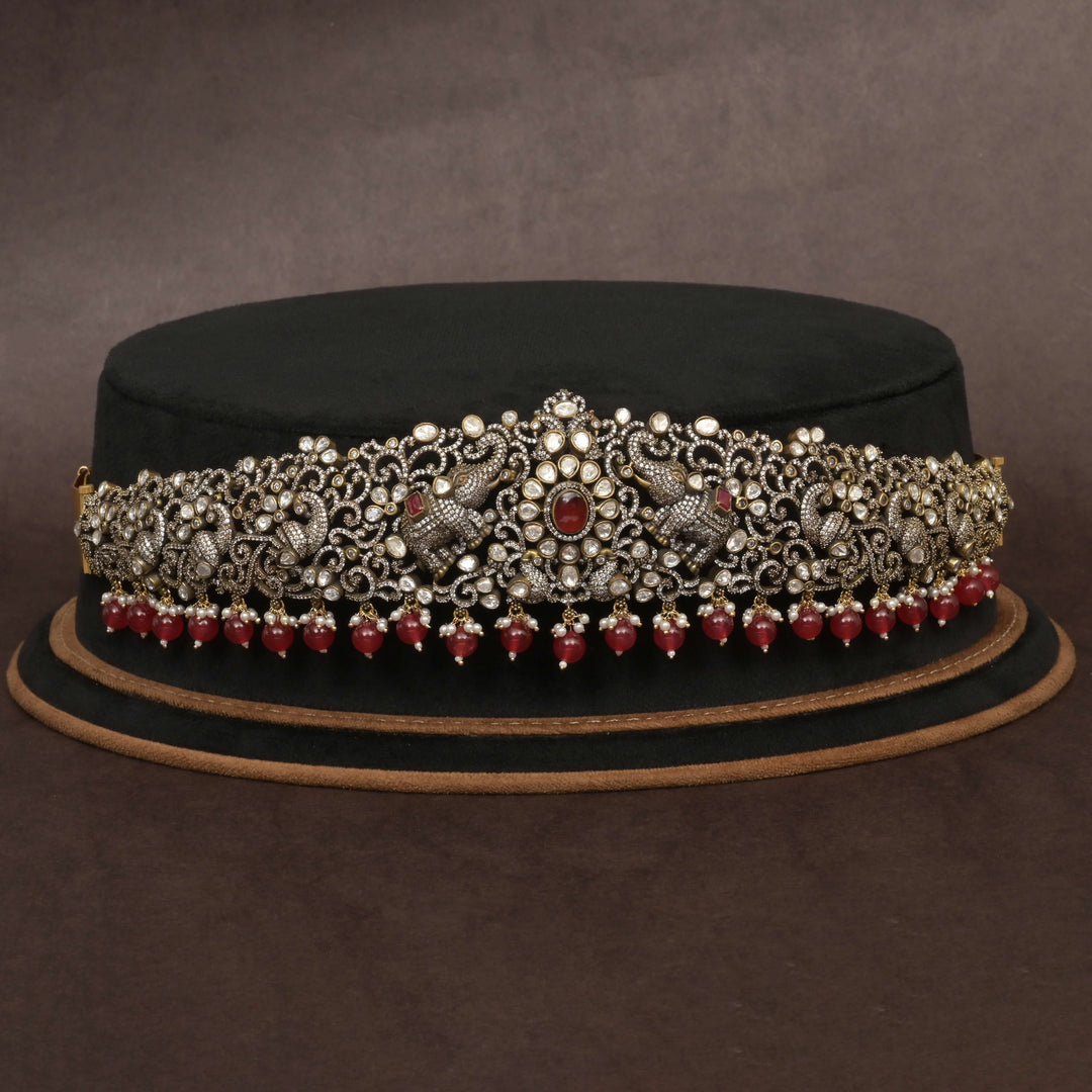 Victorian Vaddanam