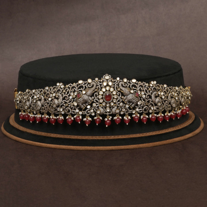 Victorian Vaddanam