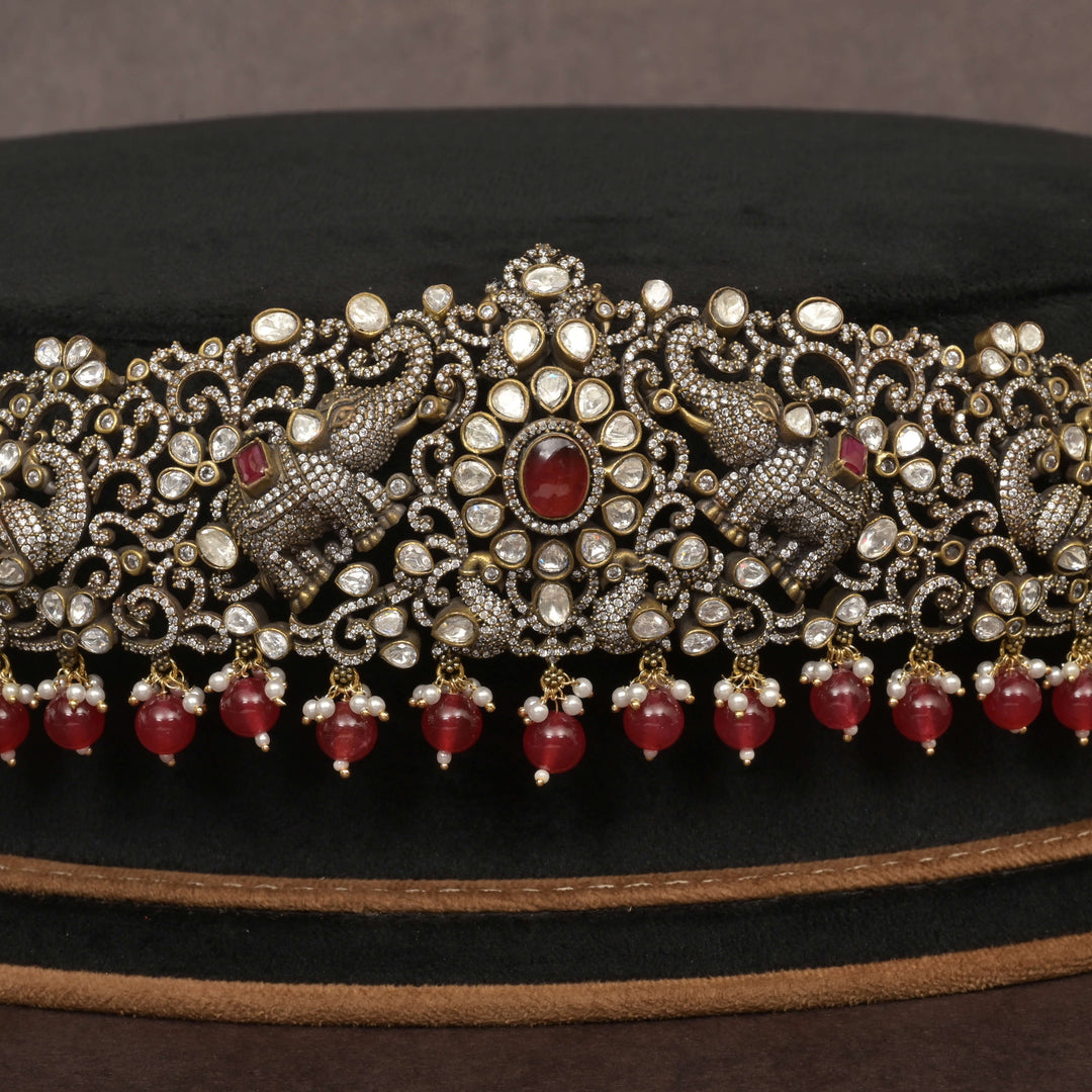 Victorian Vaddanam