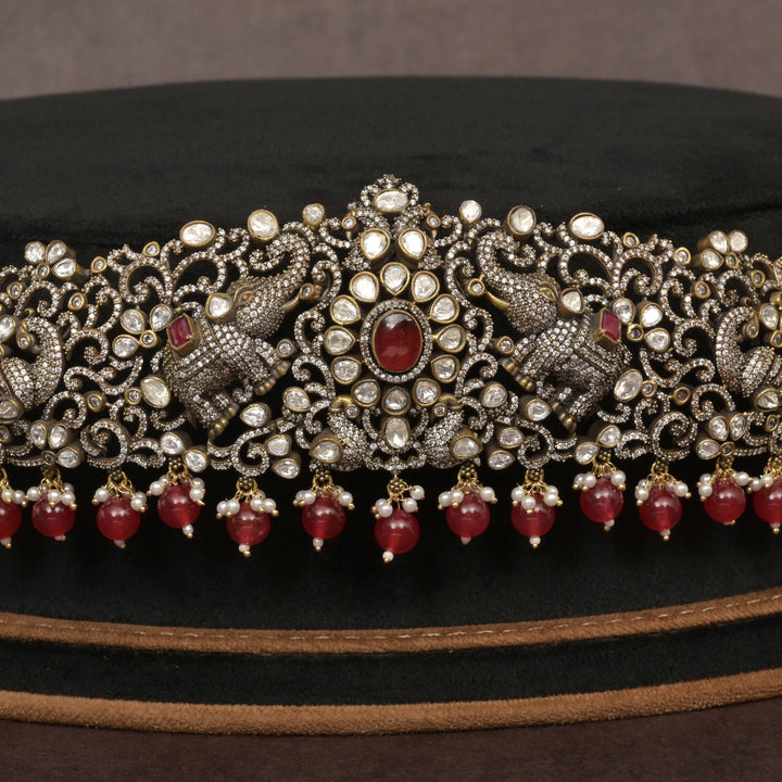 Victorian Vaddanam