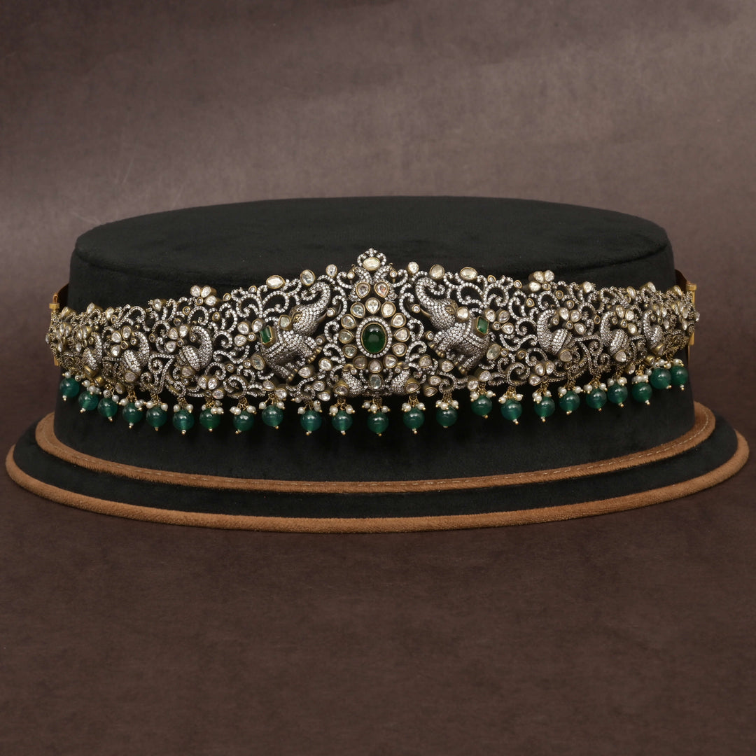 Victorian Vaddanam
